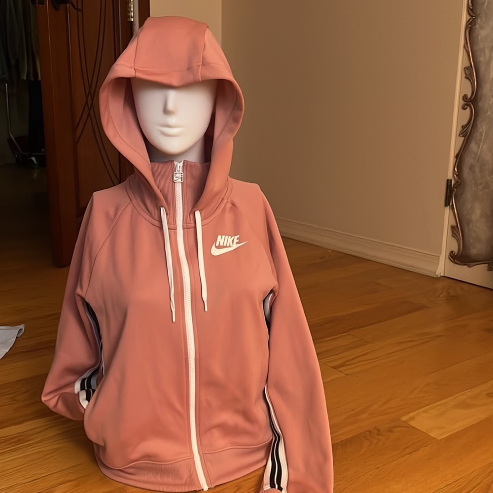Nike sweatshirt Sz small